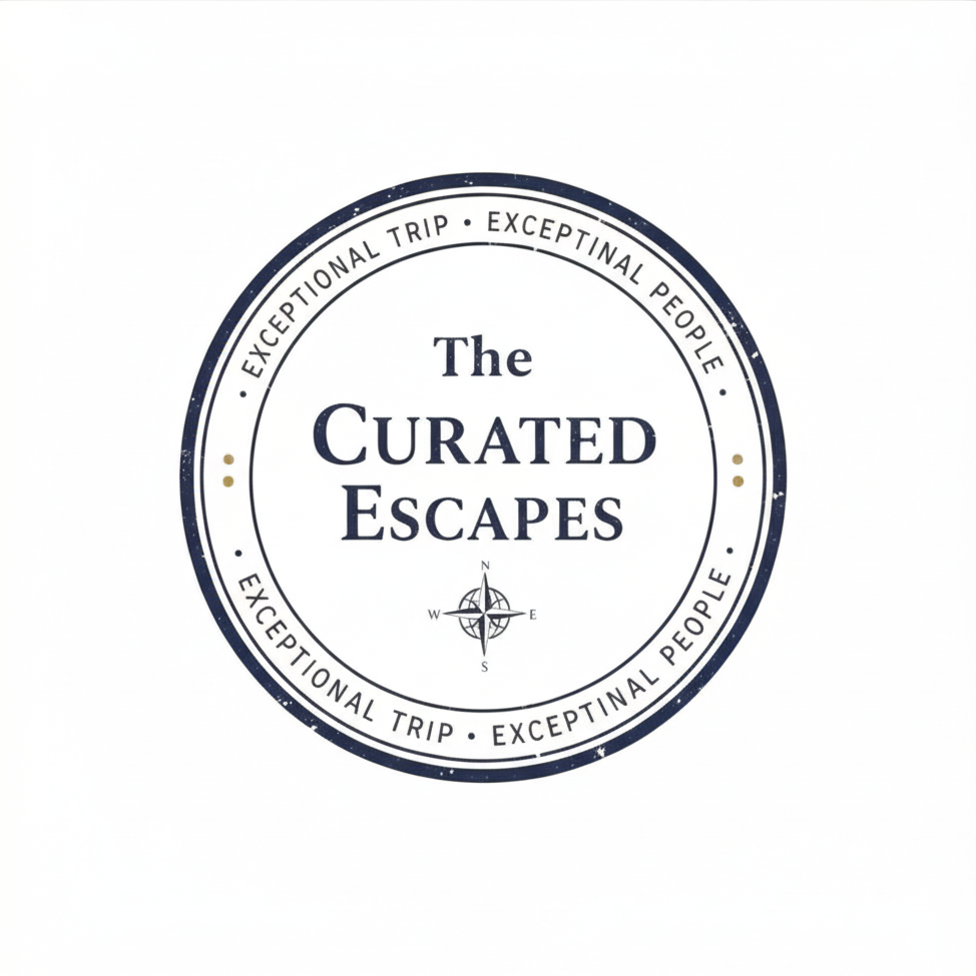 Travel Agent - Currated Escapes Travels